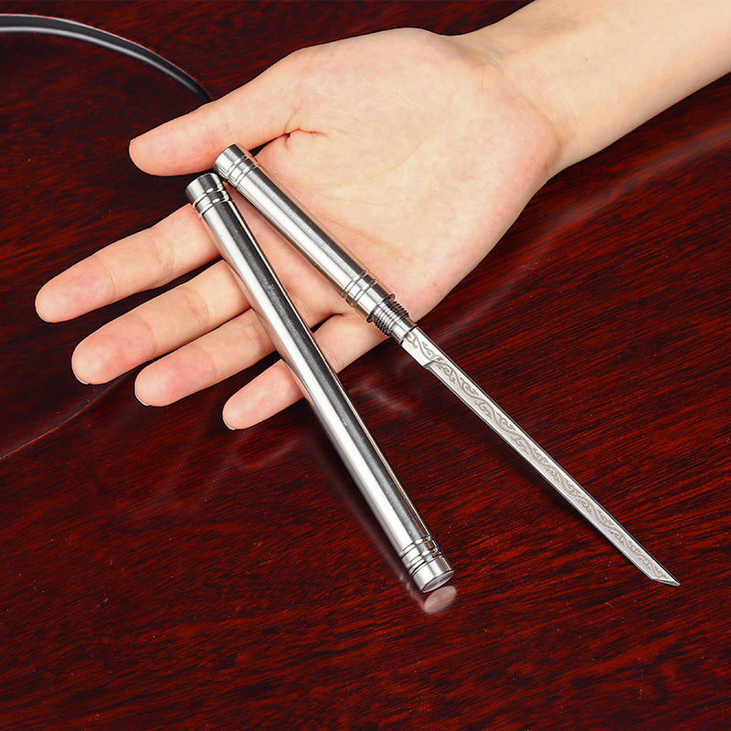 Mini Baton Sword - Tophatter Daily Deals