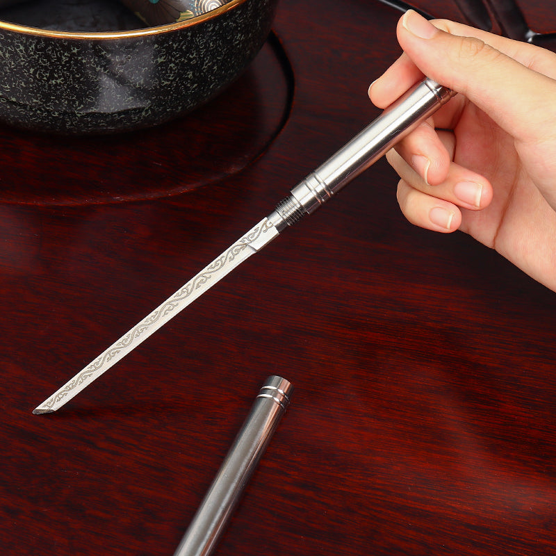 Mini Baton Sword - Tophatter Daily Deals