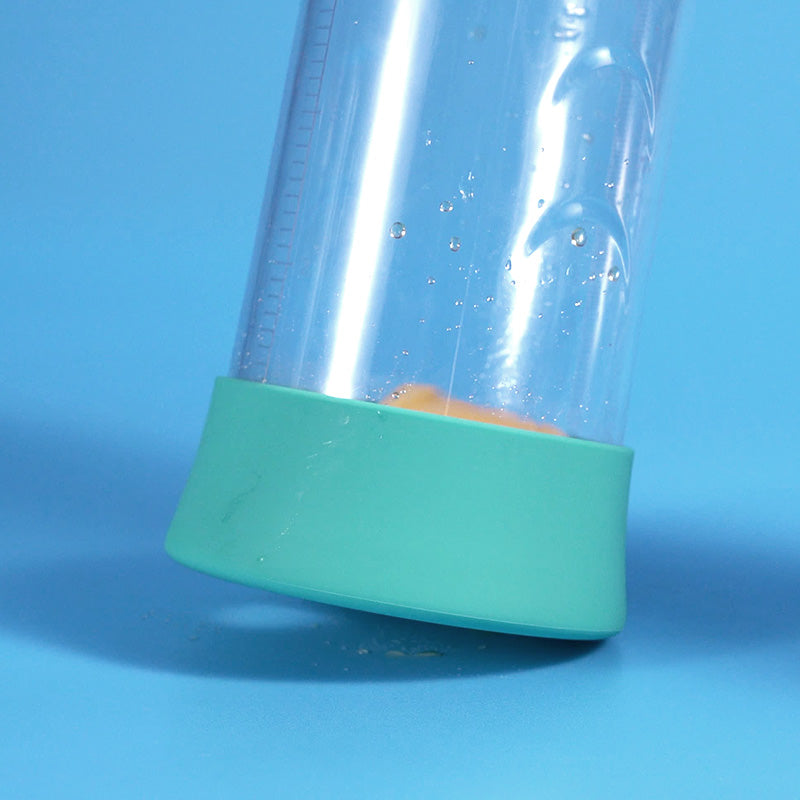 GigaGrow- Acmejoy 5 Suction & Manual Air Pressure 2 IN 1 for ED Treatment Penis Pump Penis Pumps - Tophatter Daily Deals