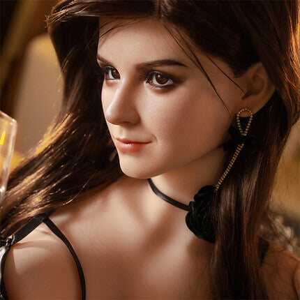 Emma - C-Cup She is from a Magical World Sex Doll Masturbators - Tophatter Daily Deals