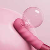 Acmejoy - VVD Rider Desire Riding Experience Innovative Design withe Dual Control Vibrators - Tophatter Daily Deals
