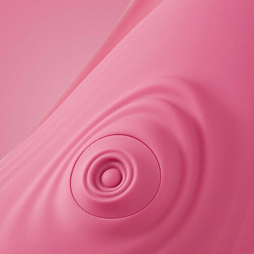 Acmejoy - VVD Rider Desire Riding Experience Innovative Design withe Dual Control Vibrators - Tophatter Daily Deals