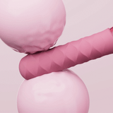 Acmejoy - VVD Rider Desire Riding Experience Innovative Design withe Dual Control Vibrators - Tophatter Daily Deals