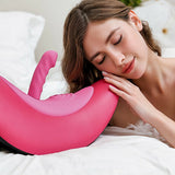 Acmejoy - VVD Rider Desire Riding Experience Innovative Design withe Dual Control Vibrators - Tophatter Daily Deals