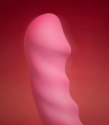 Acmejoy - VVD Rider Desire Riding Experience Innovative Design withe Dual Control Vibrators - Tophatter Daily Deals