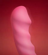 Acmejoy - VVD Rider Desire Riding Experience Innovative Design withe Dual Control Vibrators - Tophatter Daily Deals