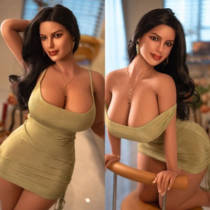 Valeria - F Cup With An Exquisite Bust And Hip Curve Beauty TPE Sex Doll Masturbators - Tophatter Daily Deals