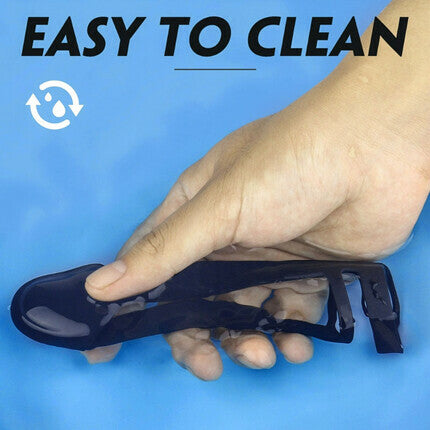 Acmejoy - S-Hand Eerection Aid Enhancing Dual Penis Ring Penis Rings - Tophatter Daily Deals