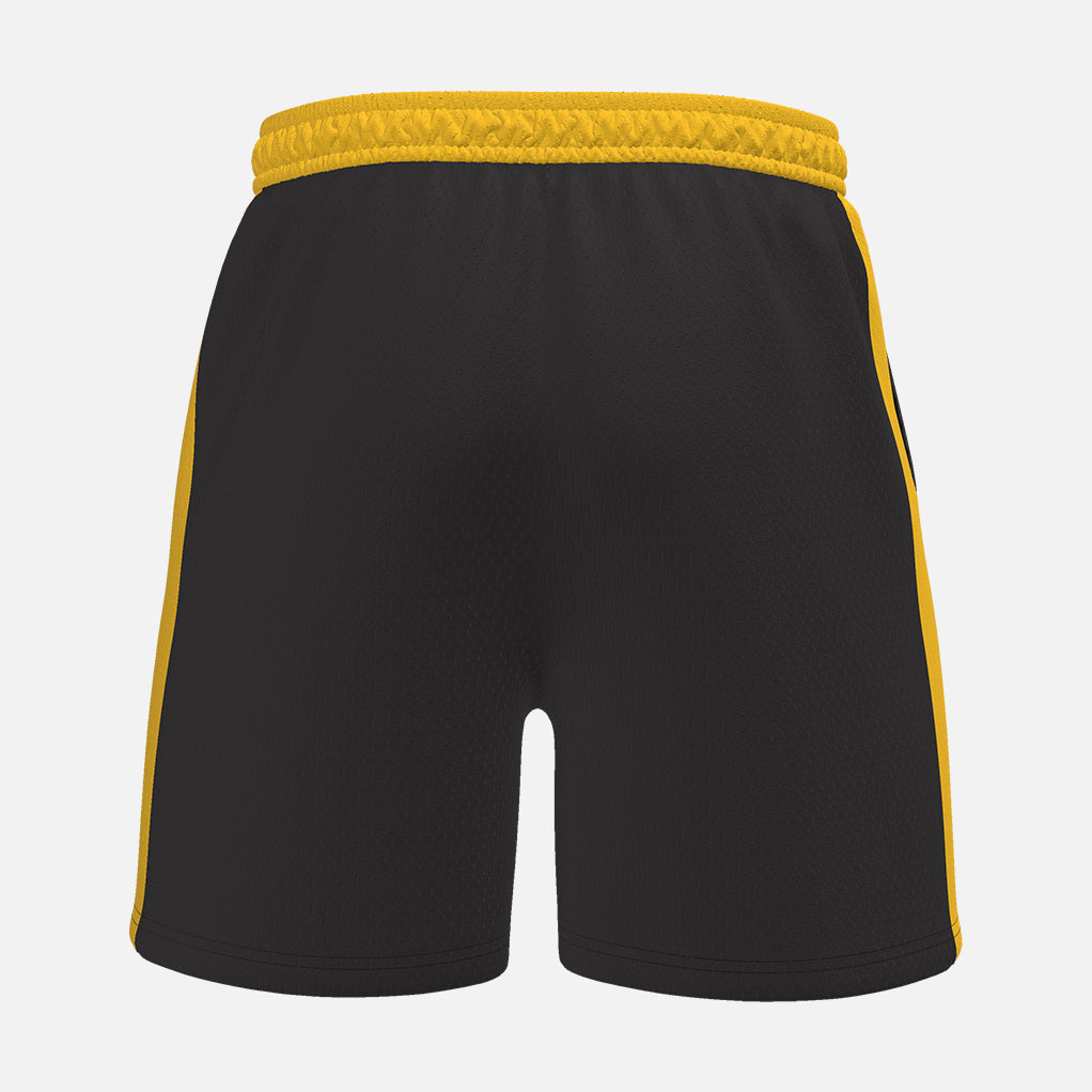 Contenders Clothing Rocky II Trunk Mesh Active Short Shorts - Tophatter Daily Deals