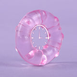 Acmejoy - 3-Piece Set Cock Rings High-Elasticity Tpe Rings For Male Pleasure Penis Rings - Tophatter Daily Deals