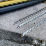 Baseball bat with reverse dagger - Tophatter Daily Deals