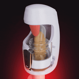 Acmejoy - Blowjob Queen 10 Tapping Thrusting Male Glans Training Stimulator - Tophatter Daily Deals