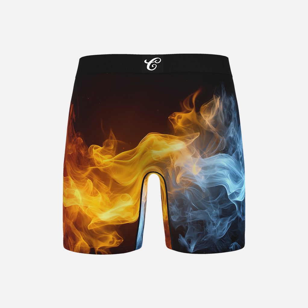 Contenders Clothing South Park Kombat Brief Underwear - Tophatter Daily Deals