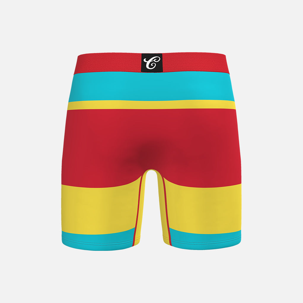 Contenders Clothing South Park Kewl Brief Underwear - Tophatter Daily Deals