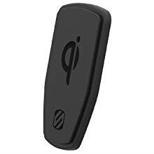 Scosche MagicMount Wireless Charging Magnetic Mount Computer Accessories - Tophatter Daily Deals
