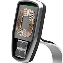 Scosche MagicMount Wireless Charging Magnetic Mount Computer Accessories - Tophatter Daily Deals