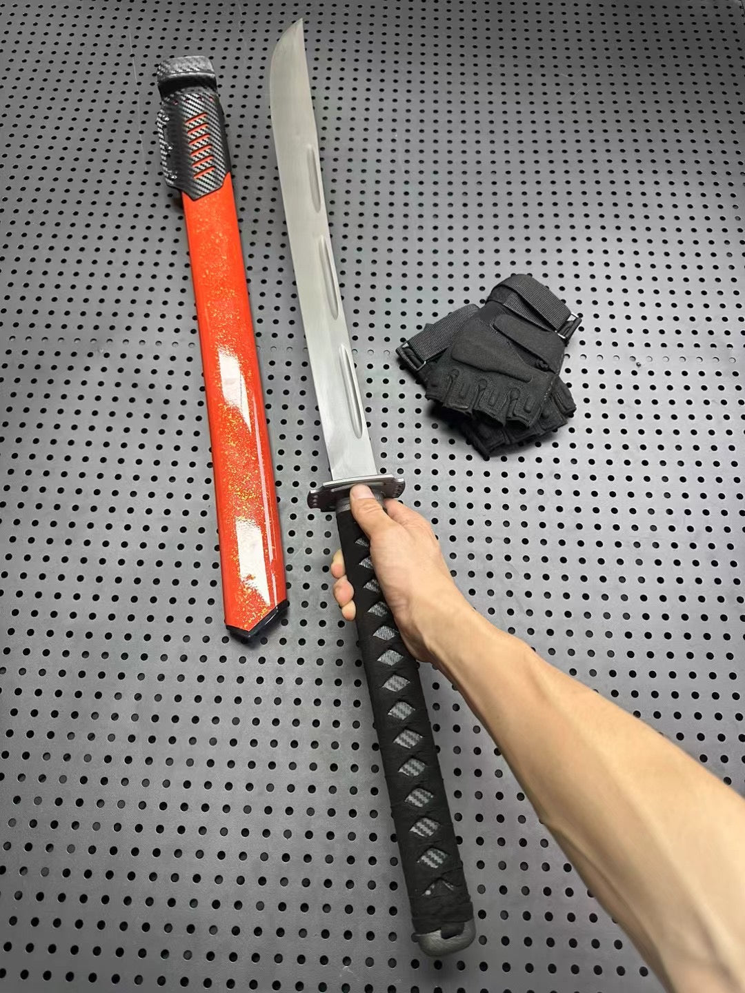 Zhanma Dao - Venom - Tophatter Daily Deals
