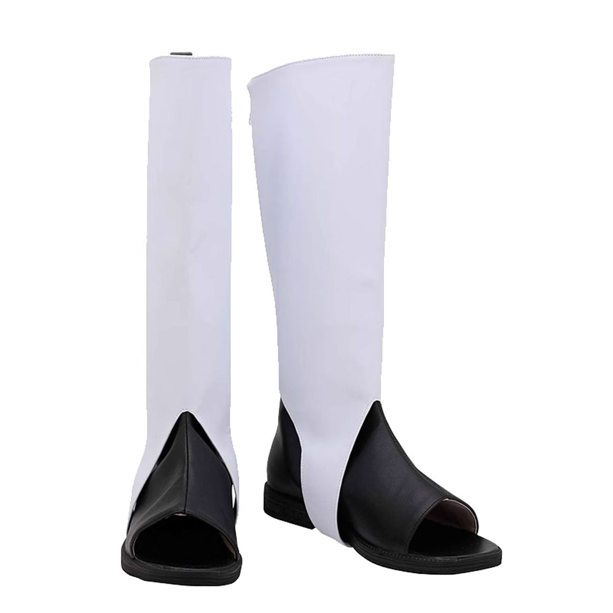 Naruto Itachi Uchiha Black Shoes Cosplay Boots Shoes/Boots - Tophatter Daily Deals