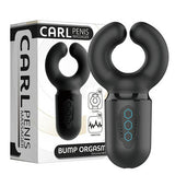 Acmejoy - Men's Desensitization Trainer With Automatic Massage Clamp – Electric Glans Sensitivity Exerciser Penis Vibrators - Tophatter Daily Deals