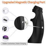 Acmejoy - 10 Vibrating Cock Ring with G-spot Stimulation and Remote Control Penis Rings - Tophatter Daily Deals