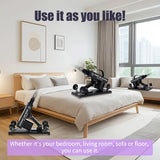 Ultimate Pleasure with Top-Rated Sex Machine 7 Accessories Automatic Thrust Anal Love Dildos - Tophatter Daily Deals