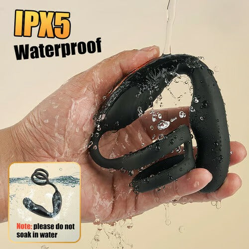 Acmejoy Leonard-360° Rotating Vibrating Wearable Prostate Massager Anal Toys - Tophatter Daily Deals