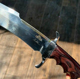 Mirror-Finish Spartan Combat Blade - Tophatter Daily Deals