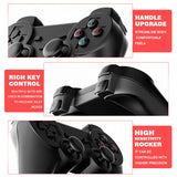 Retro 4K HDMI Game Stick – 30K+ Games with 2 Wireless Controllers Video Games & Consoles - Tophatter Daily Deals