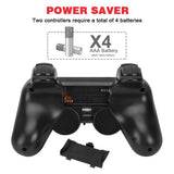 Retro 4K HDMI Game Stick – 30K+ Games with 2 Wireless Controllers Video Games & Consoles - Tophatter Daily Deals