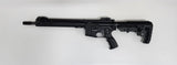 AKSA K9MX-01 AR15 BLANK RIFLE BLACK - Tophatter's Army Deals RIFLES - Tophatter Daily Deals
