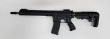AKSA K9MX-01 AR15 BLANK RIFLE BLACK - Tophatter's Army Deals RIFLES - Tophatter Daily Deals