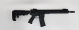 AKSA K9MX-01 AR15 BLANK RIFLE BLACK - Tophatter's Army Deals RIFLES - Tophatter Daily Deals