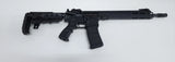 AKSA K9MX-01 AR15 BLANK RIFLE BLACK - Tophatter's Army Deals RIFLES - Tophatter Daily Deals