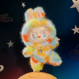 Genuine POP MART - THE MONSTERS Big into Energy Series - ROCK THE UNIVERSE Vinyl Plush Doll Outer Space - Tophatter Daily Deals