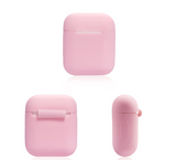 Bluetooth headset silicone case Pink 7 - Tophatter Daily Deals