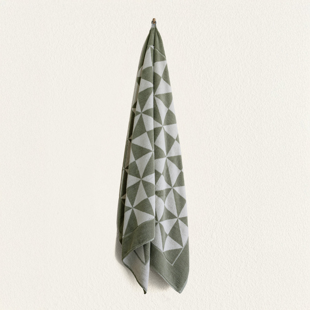 Umbra Australian Cotton Towels Bath - Tophatter Daily Deals