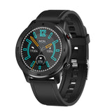 Blood oxygen and blood pressure dial Black 0 - Tophatter Daily Deals