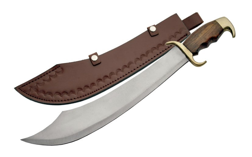 SEA MARAUDER KNIFE - Tophatter Daily Deals