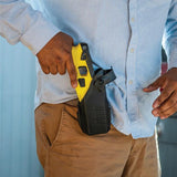 7 CQ Home Defense Stun Gun - Tophatter Daily Deals