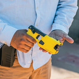 7 CQ Home Defense Stun Gun - Tophatter Daily Deals