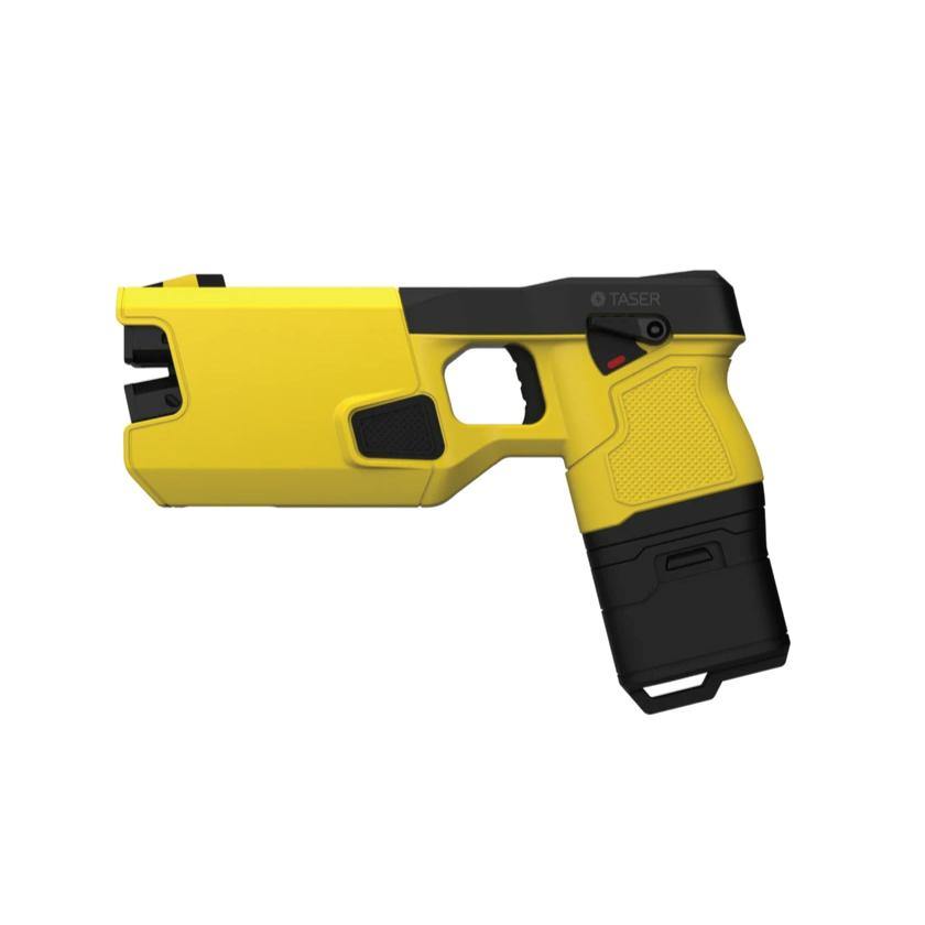 7 CQ Home Defense Stun Gun - Tophatter Daily Deals