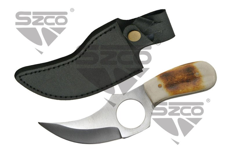 6" SHORT SKINNER (BONE) - Tophatter Daily Deals