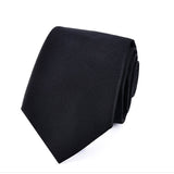 Men's Neckties - Formal Classic Patterned Tie (50 Style Options) Belts & Ties - Tophatter Daily Deals