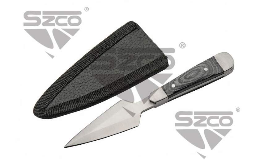 5.5" BOSOM DAGGER - Tophatter Daily Deals