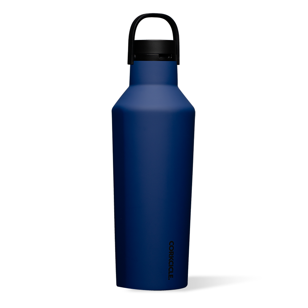 Series A Sport Canteen by CORKCICLE. Canteen - Tophatter Daily Deals