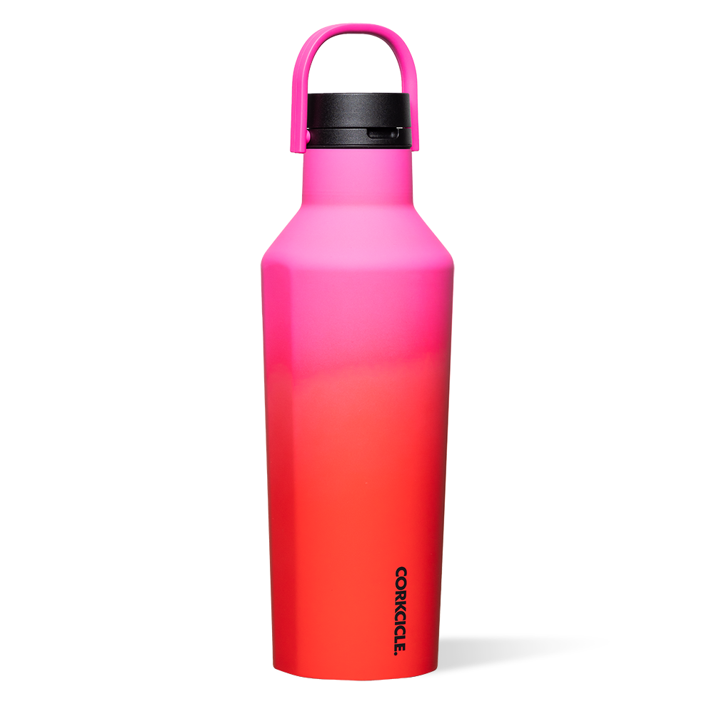 Series A Sport Canteen by CORKCICLE. Canteen - Tophatter Daily Deals
