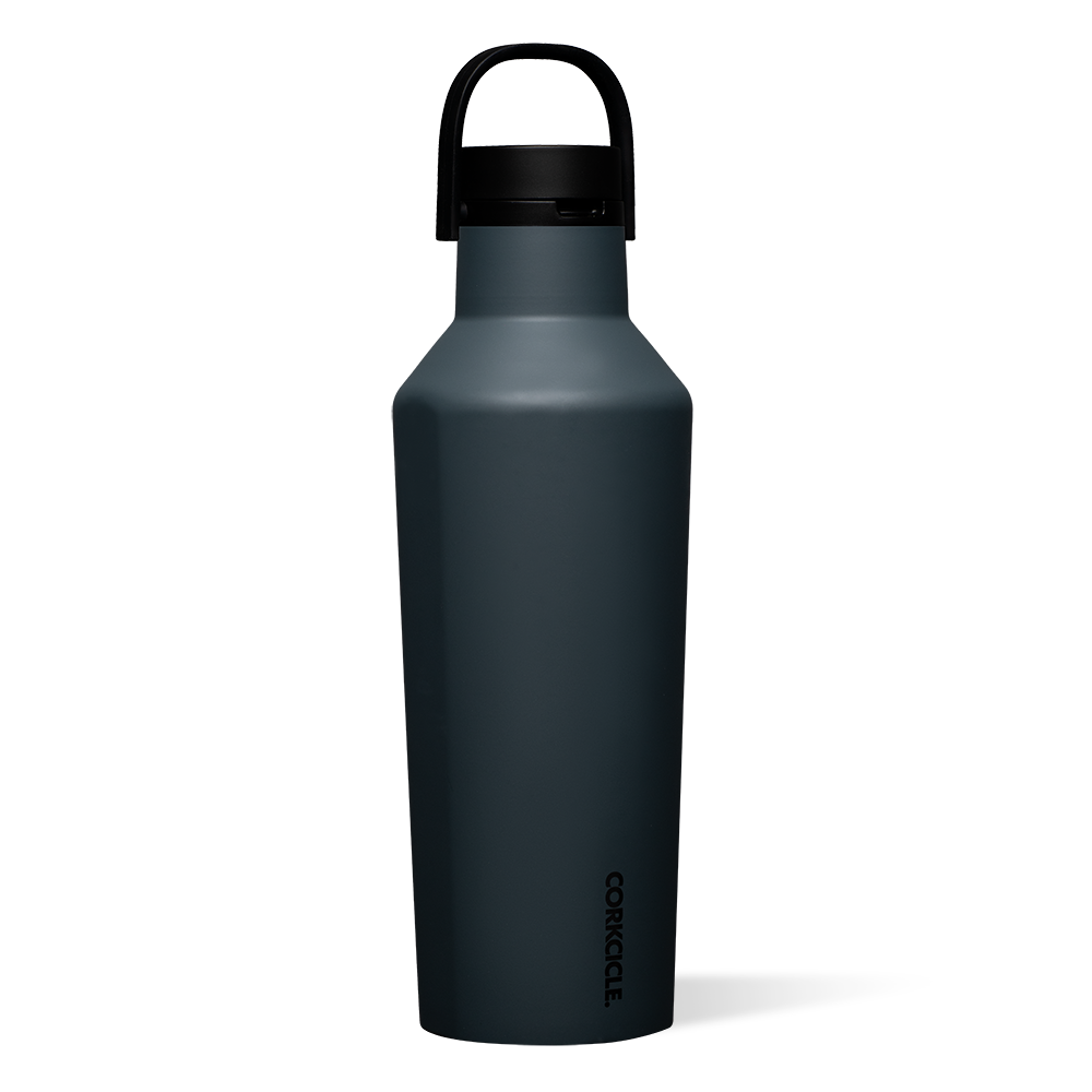 Sierra Sport Canteen by CORKCICLE. Rucksack Canteen - Tophatter Daily Deals
