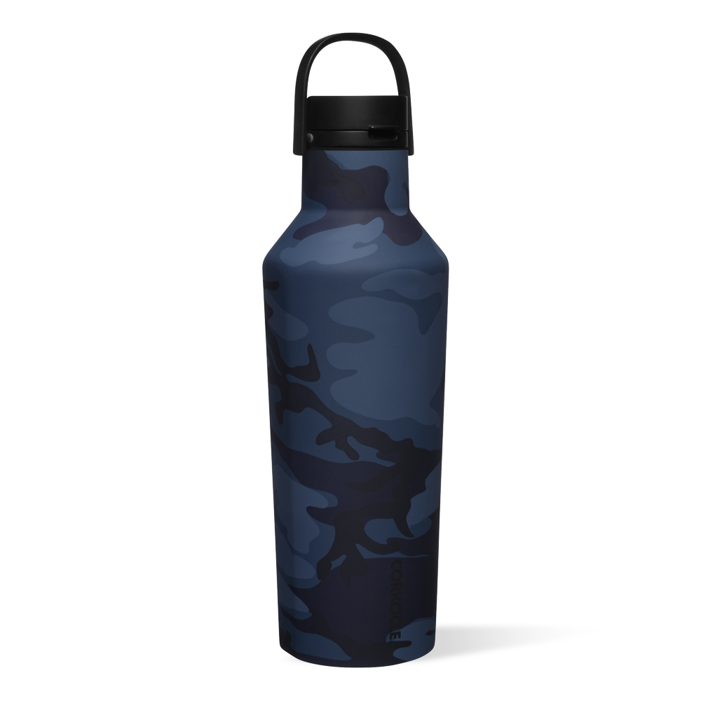 Series A Sport Canteen by CORKCICLE. Canteen - Tophatter Daily Deals