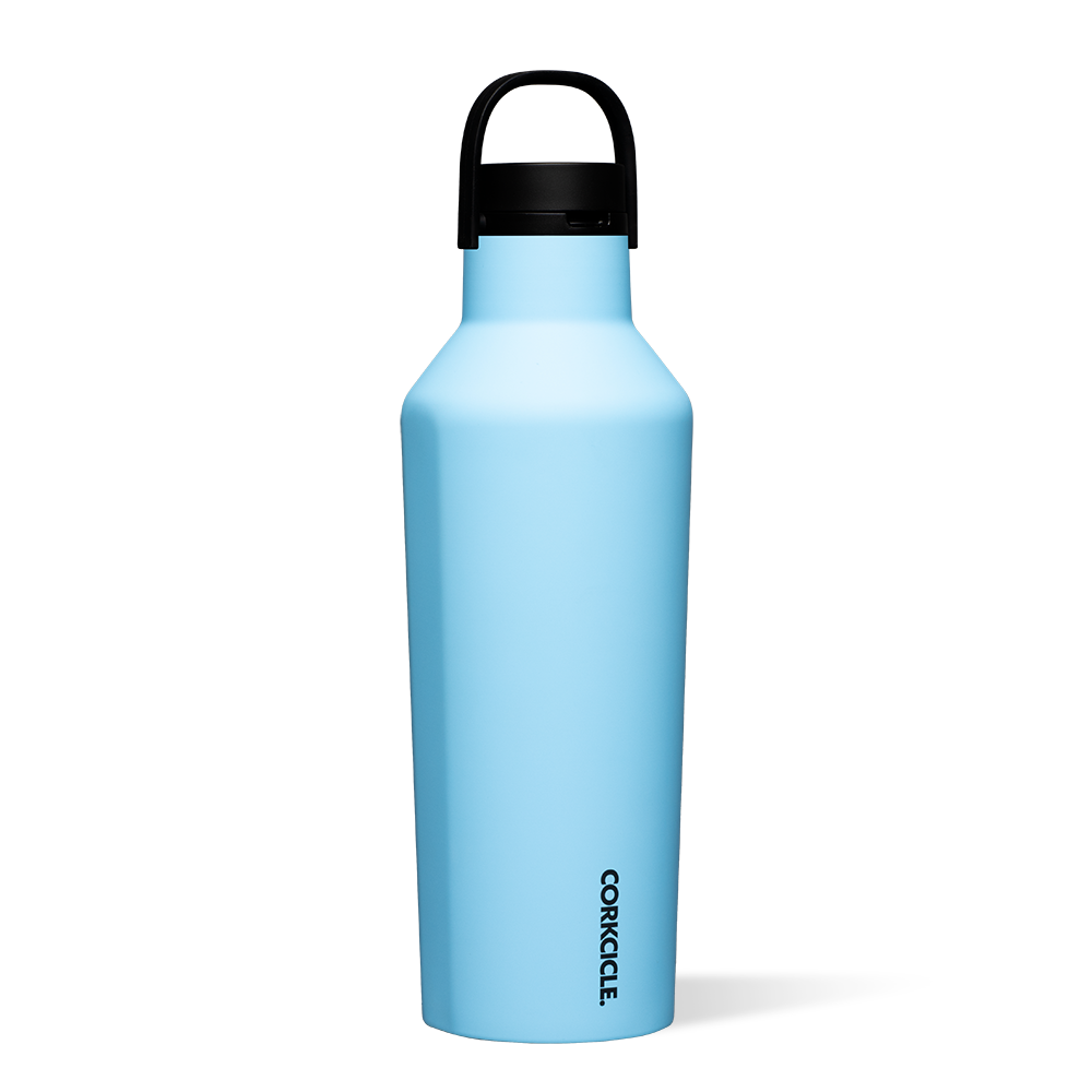 Series A Sport Canteen by CORKCICLE. Canteen - Tophatter Daily Deals