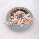 Ancient Hanfu headdress flow super step hairpin 0 - Tophatter Daily Deals
